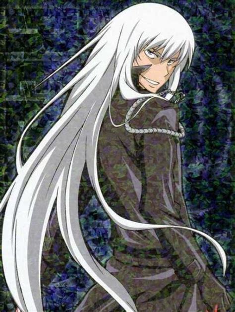 Image Silver Haired Anime Guys 7  Crossoverrp Wiki Wikia