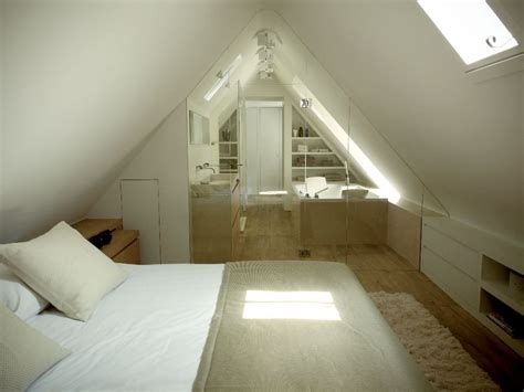 Loft Bedrooms Ideas And Contemporary Interior Design