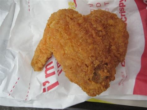 Mccrispy doesn't have any public repositories yet. The Asia Trip: McDonald's Taiwan - Chicken McCrispy ...