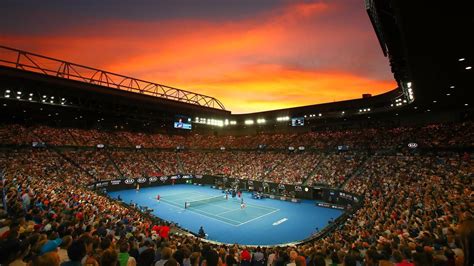 Australian Open Wallpapers Top Free Australian Open Backgrounds