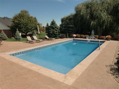 Sunshelf Vinyl Liner Indianapolis Vinyl Liners Backyard Pool Designs Swimming Pool Designs