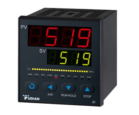 Pid And Temperature Indicator At Rs 2500piece Temperature Indicators In Rajkot Id 9257709712