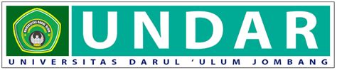 Universitas Darul Ulum Official Website