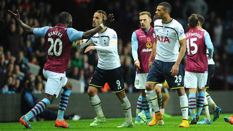 Here you will find mutiple links to access the tottenham hotspur match live at different qualities. Tottenham Hotspur vs. Aston Villa 2015: Live stream, TV ...