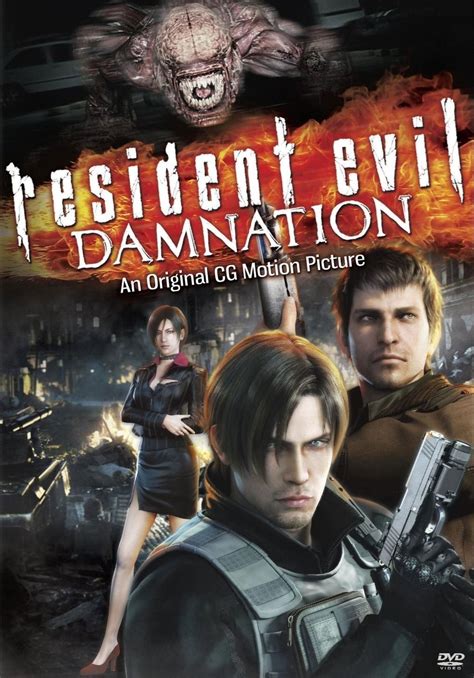 Desafio Das 52 Semanas 22baseado Em Game Resident Evil Damnation