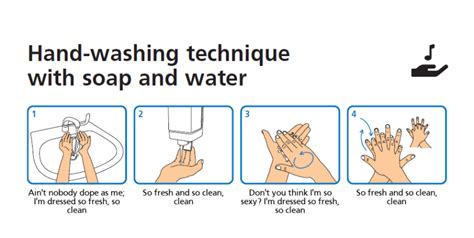 Coronavirus cases have been confirmed in new york, la, chicago, san antonio and more. Why We All Need The Coronavirus Handwashing Meme | Esquire