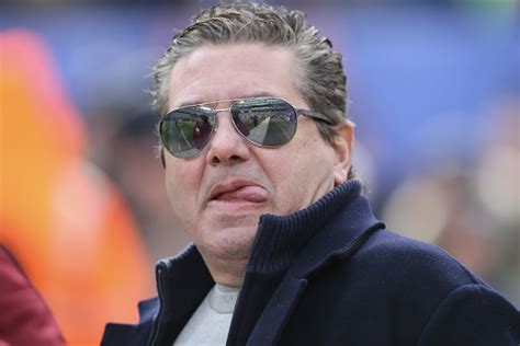 How Does Dan Snyder Keep Getting Away With This Defector