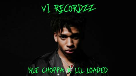 Nle Choppa X Lil Loaded Type Beat Chop The Opps Prod By Jcvi Youtube