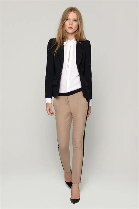 What is the right interview attire for women? Job Interview Dress Code - Autumn Edition | Blog ...