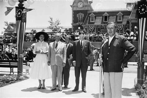 This Day In Disney History July 17