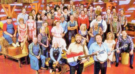What Happened To The Hee Haw Cast After The Show Ended