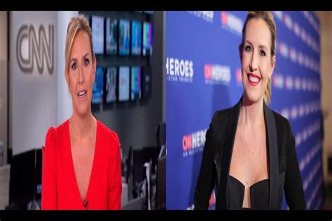Is Poppy Harlow Exiting Cnn Who Is Poppy Harlow Sarkariresult