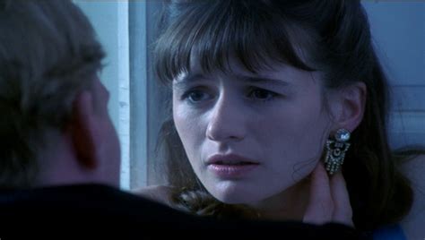 Movie And TV Screencaps Emily Mortimer As Judith Dunbar In Coming Home