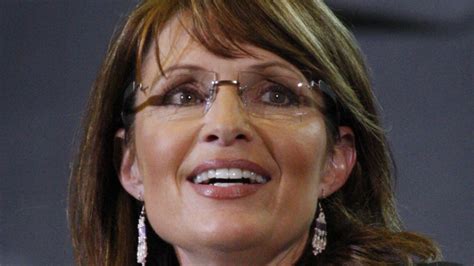 Could Sarah Palin Really Be Returning To A Career In Politics