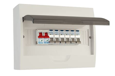 Main switchboard is a switchboard directly supplied by the main source of electrical power and intended to distribute electrical energy to the unit's services. Switchboard Upgrades Melbourne | Safety Switchboards
