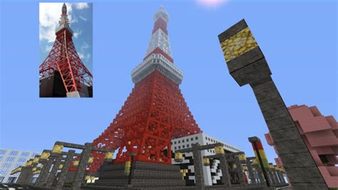 Japan's isolation from the rest of asia and its long history have created a unique culture and a vast variety of famous landmarks and attractions throughout the country. Famous Places in Japan Beautifully Recreated in Minecraft ...