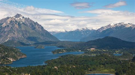 The Untold Story Of The Nazis In Bariloche Argentina