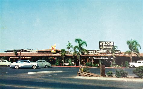 Hours may change under current circumstances L.A. Is My Beat: More Town, Less Country