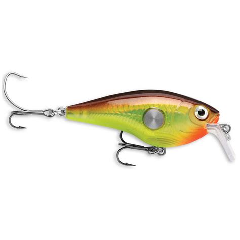 Rapala® 2 34 Clackin Crank Lure 226300 Crank Baits At Sportsmans