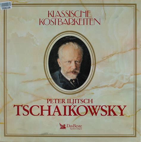 Pyotr Ilyich Tchaikovsky Tschaikowsky Symphonies Overtures
