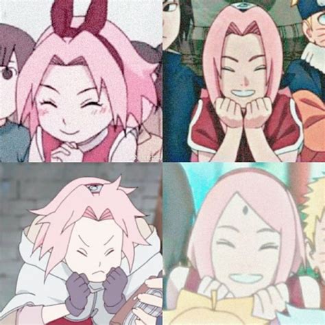 Pin De Cerezo 🌸 Em Sakura Fanclub ♡ Personagens De Anime Naruto E