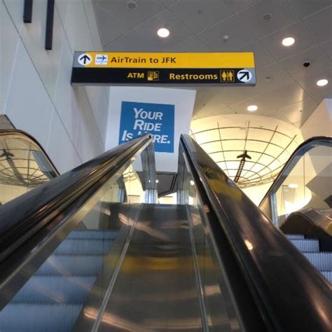 Airtrain Jfk Jamaica Ny Top Tips Before You Go With Photos