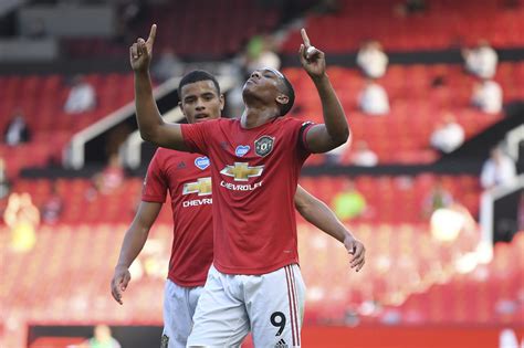 Norwich City vs. Manchester United FREE LIVE STREAM (6/27/20): Watch FA