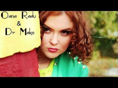 Discogs에서 oana radu의 릴리스를 둘러보세요. Oana Radu (Vocea Romaniei) - Get Ready! feat. Dr Mako (single nou)