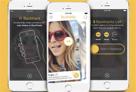 How Does Dating App Bumble Work Best Dating Apps For Singles Trickvilla You Can Use The