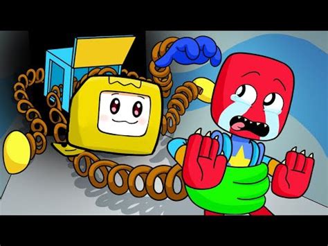 Rainbow Friends Corrupted Fnf Blue Vs Boxy Boo Project Playtime X Hot Sex Picture