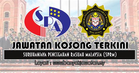 Bahawa kamu pada 09 april 2021, jam lebih kurang 1030 pagi di jalan junjong, di dalam daerah kulim, di dalam negeri kedah darul aman, telah menawarkan suatu suapan, iaitu wang tunai rm 150.00 kepada seorang ejen kerajaan malaysia, iaitu koperal polis haidil fazly bin md asri yang. Jawatan Kosong Kerajaan di Suruhanjaya Pencegahan Rasuah ...