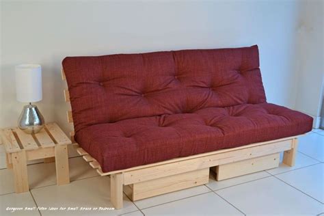 Over the past 14 months, the way we use our homes has changed significantly for many of us. 16 Galleries of Gorgeous Small Futon Ideas for Small Space ...