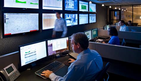Managed Services Remote Monitoring And Management Cybersecurityit