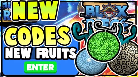 These codes gets you a head begin in the sport and could optimistically get you leveling up your individual in no time! Blox Fruits Codes - Roblox Blox Fruits Codes January 2021 ...