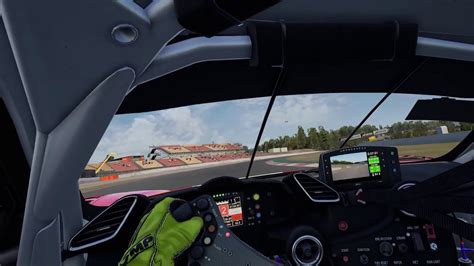 Assetto Corsa Competizione V Hotfix Update Vr Settings