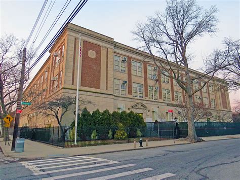 Staten Island Technical High School Staten Island Ny Living New Deal