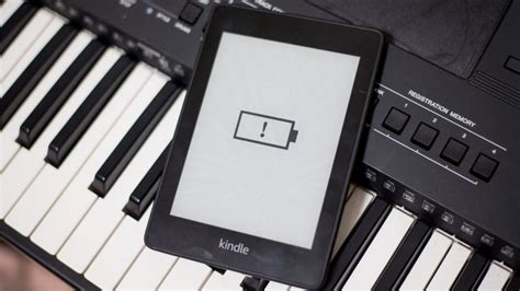 The amazon kindle paperwhite sends the kindle voyage packing. Kindle Paperwhite、起動しなくなり交換。画面の中央に電池アイコンと!（ビックリマーク ...