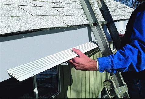 Shed Guttering Best Options And How To Install