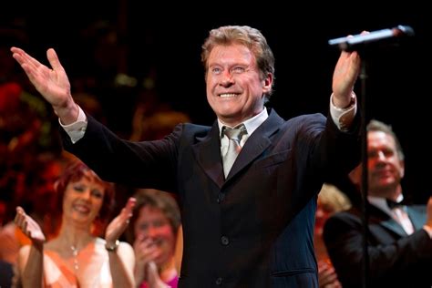 Captivating Facts About Michael Crawford Facts Net