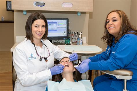This company, headed by patrick stollenmair, did another fine job. How Do I Find the Best Dentist Near Me? | Promenade Dental