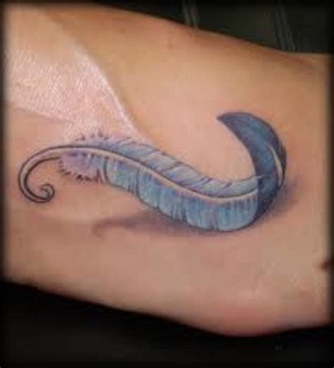 In this context, feathers have a long history of meaning and symbolism in human cultures all across the world. Indian Feather Tattoos And Meanings-Indian Feather Tattoo ...