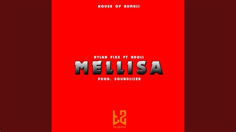 Mellisa Feat Ndoli Youtube