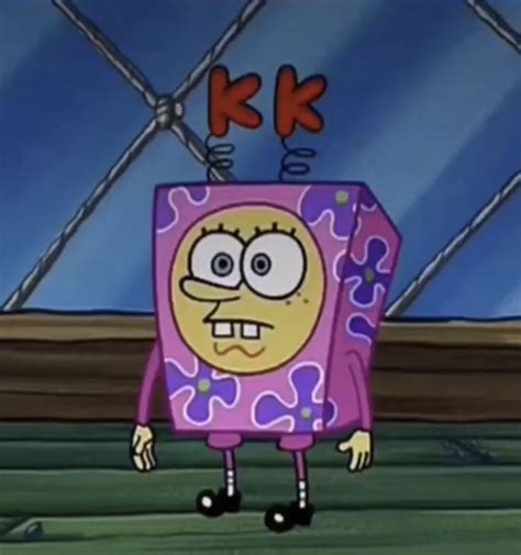 Spongebob Pfp For Twitch Background Images And Photos Finder