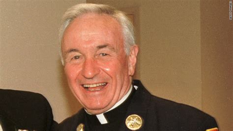 A Word About Mychal Judge Nyc Gay Priest Who Died On 911 Globalgayz