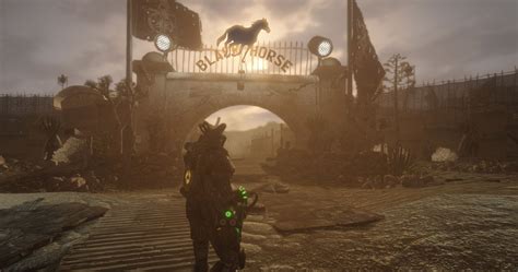 Fallout: New Vegas – 15 Mods That Make It Feel Like A Brand New Game