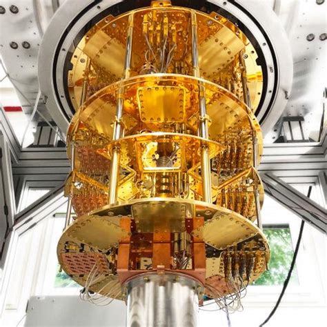 Superconducting Quantum Computing At Forschungszentrum Jülich Peter
