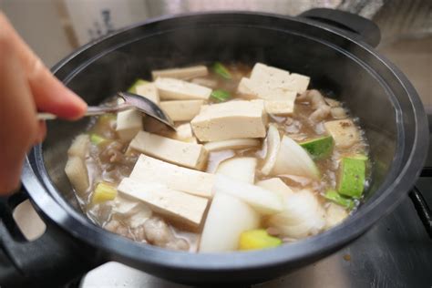 차돌된장찌개 언제먹어도 Ok