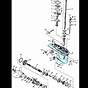 Mercury Outboard Motor Parts Diagram