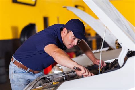Turning Your Hobby Into a Car Repair Shop Business | Make their Day