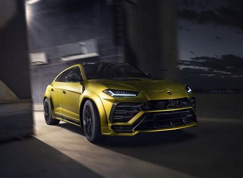 Lamborghini Urus 2020 Wallpapers - Top Free Lamborghini Urus 2020